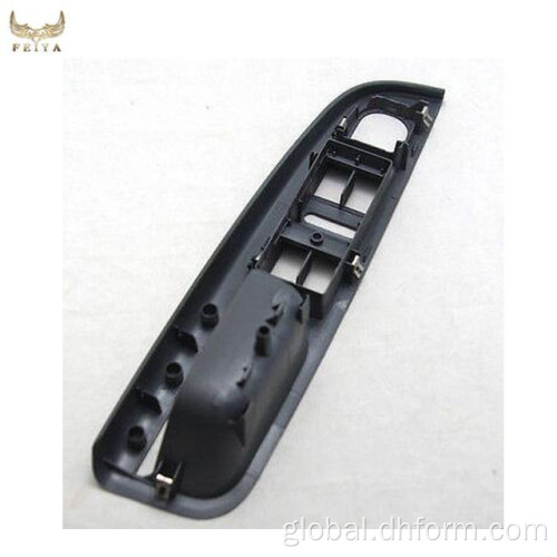 Car Spare Parts Customized car cup holder , car spare parts , cheap plastic injection molding Manufactory